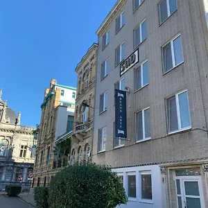 Beaux Arts Antwerpen
