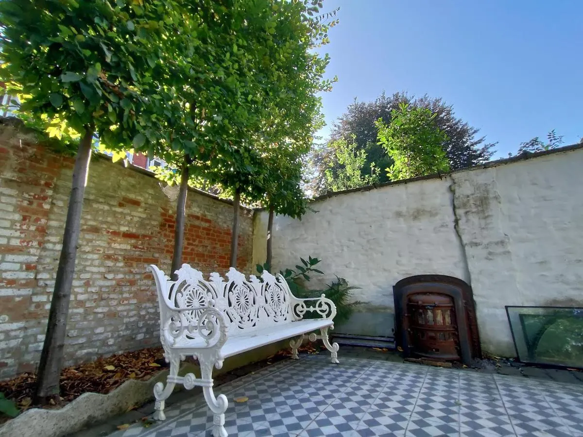 Bed & Breakfast Exterlaer Antwerp