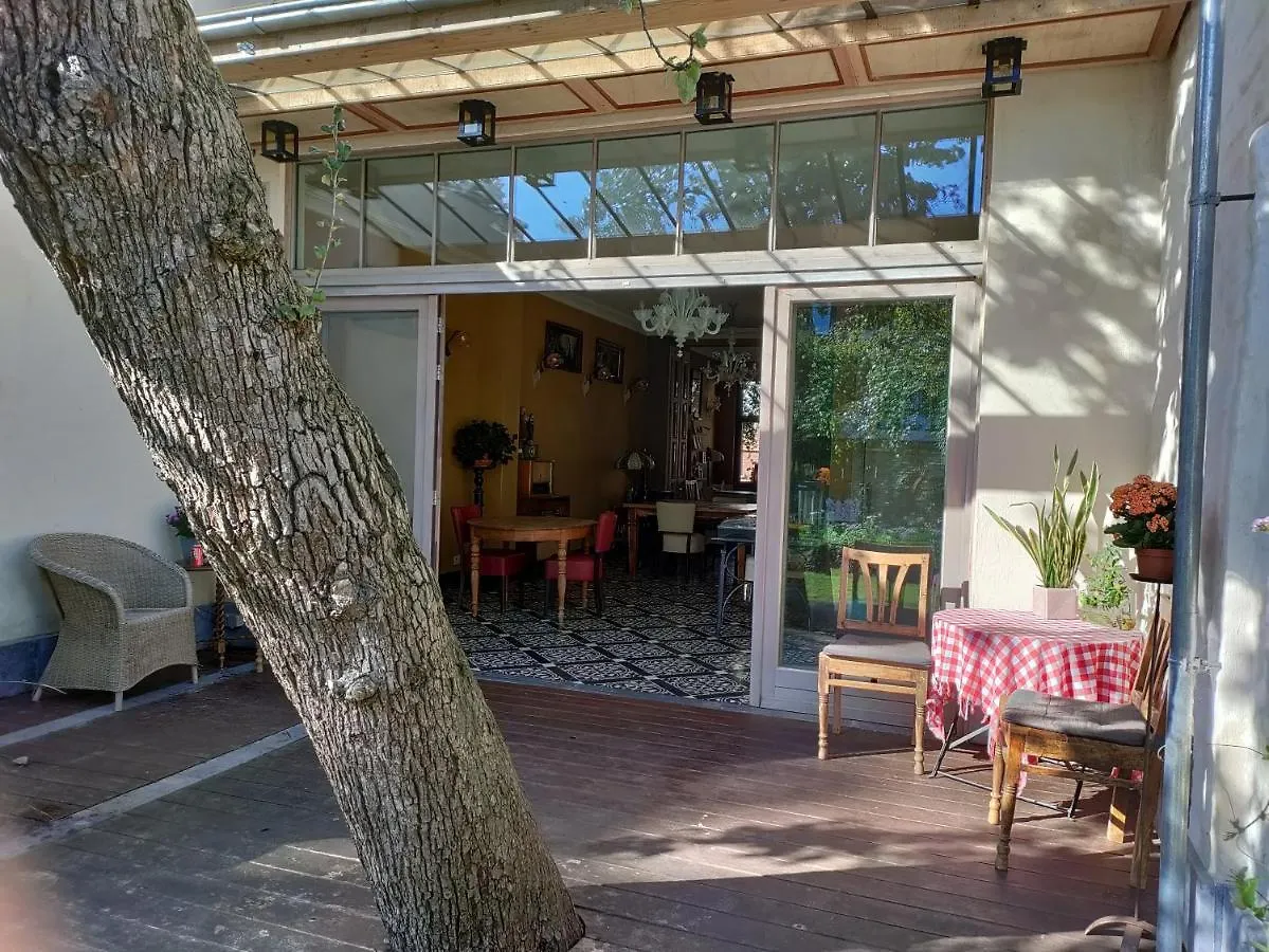 Bed & Breakfast Exterlaer Antwerp