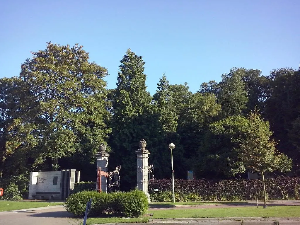 Bed & Breakfast Exterlaer Antwerp