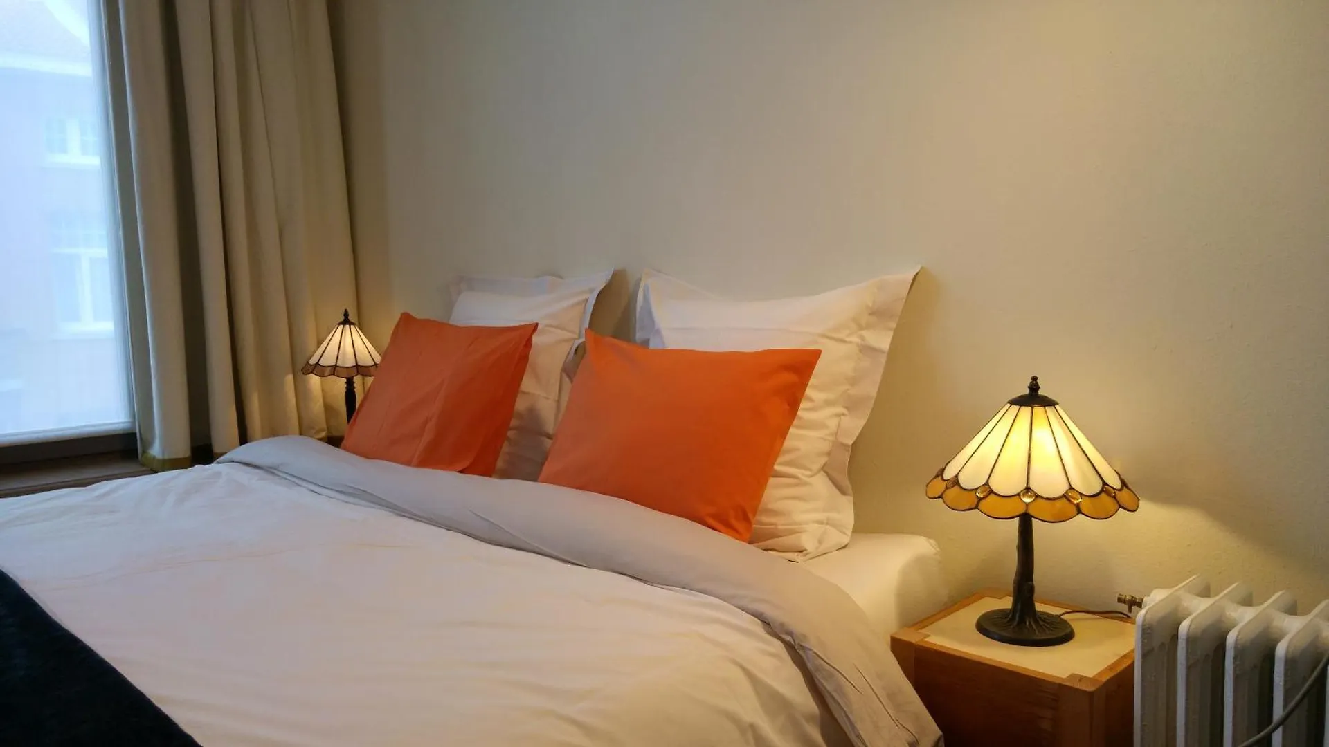 Bed & Breakfast Exterlaer Antwerp