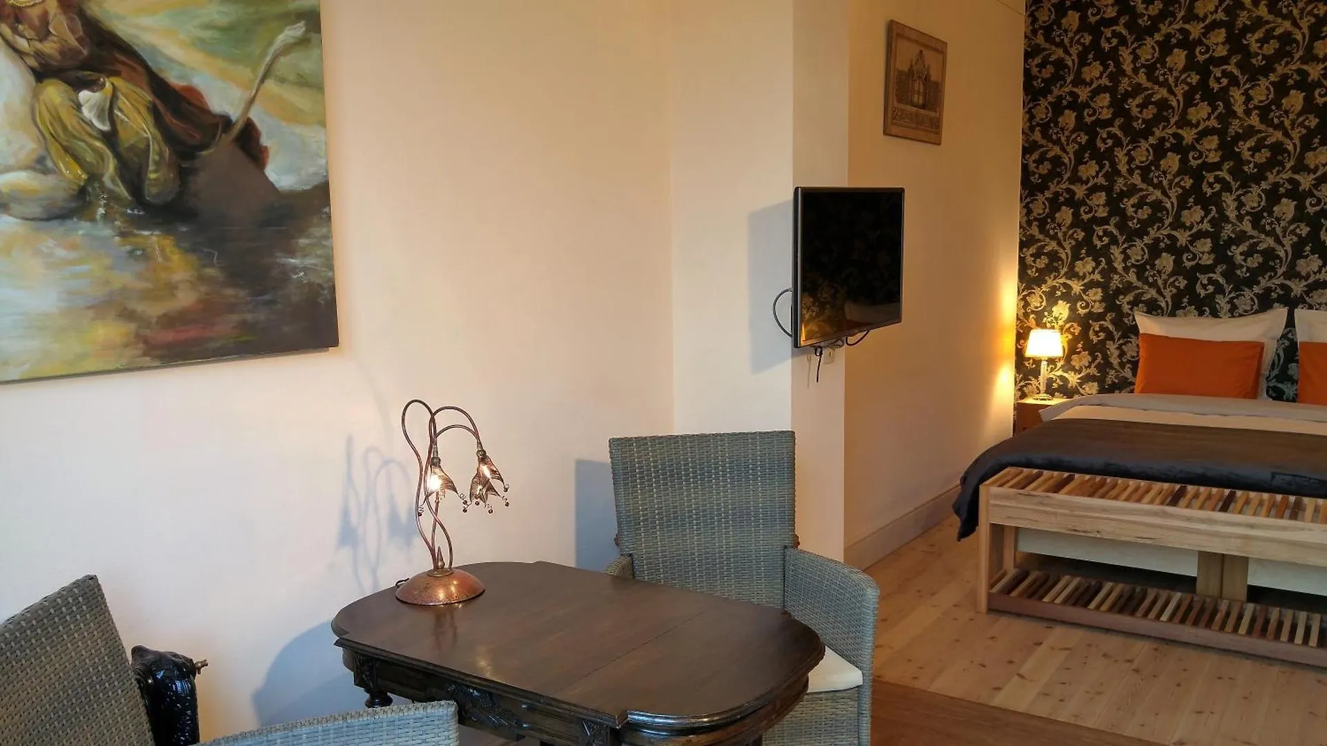 Bed & Breakfast Exterlaer Antwerp