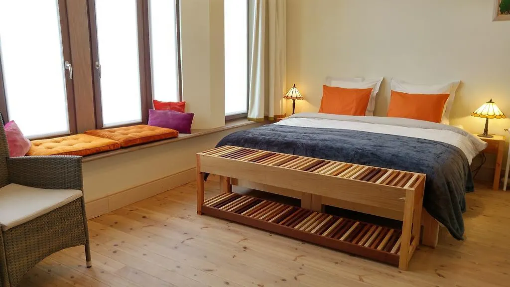 Bed & Breakfast Exterlaer Antwerp
